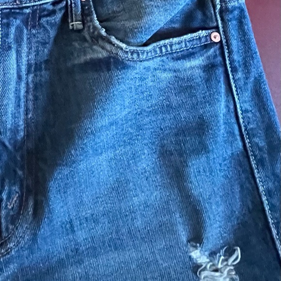 Mother Superior Jeans - The Insider Ankle - Picture 7 of 10